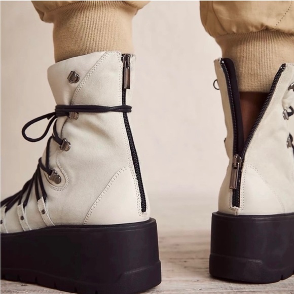 Free People Boots - Picture 3 of 4